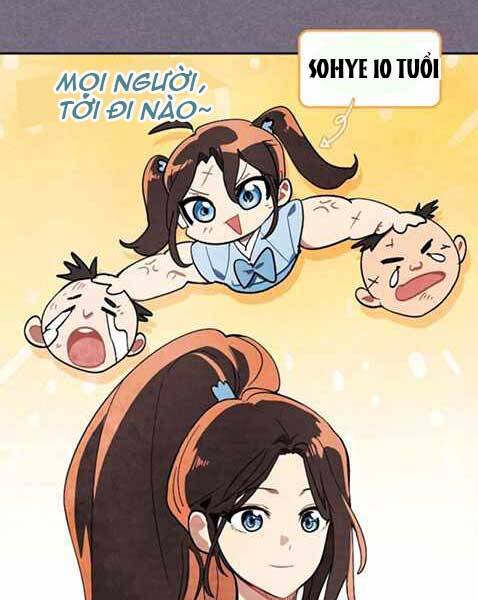 Vị Thần Trở Lại - Chương 21