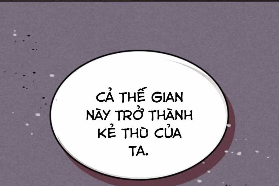 Vị Thần Trở Lại - Chương 21