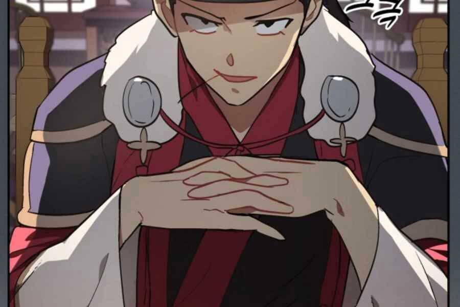 Vị Thần Trở Lại - Chương 21