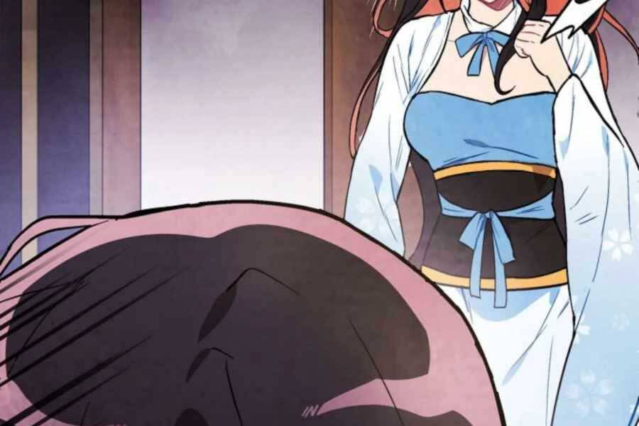 Vị Thần Trở Lại - Chương 21