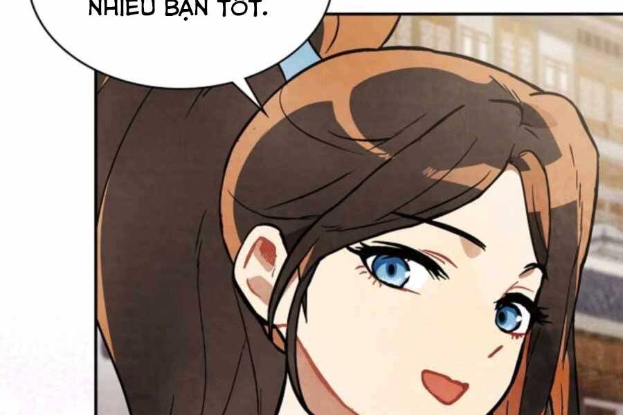 Vị Thần Trở Lại - Chương 21