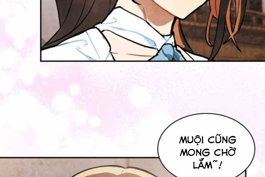 Vị Thần Trở Lại - Chương 21