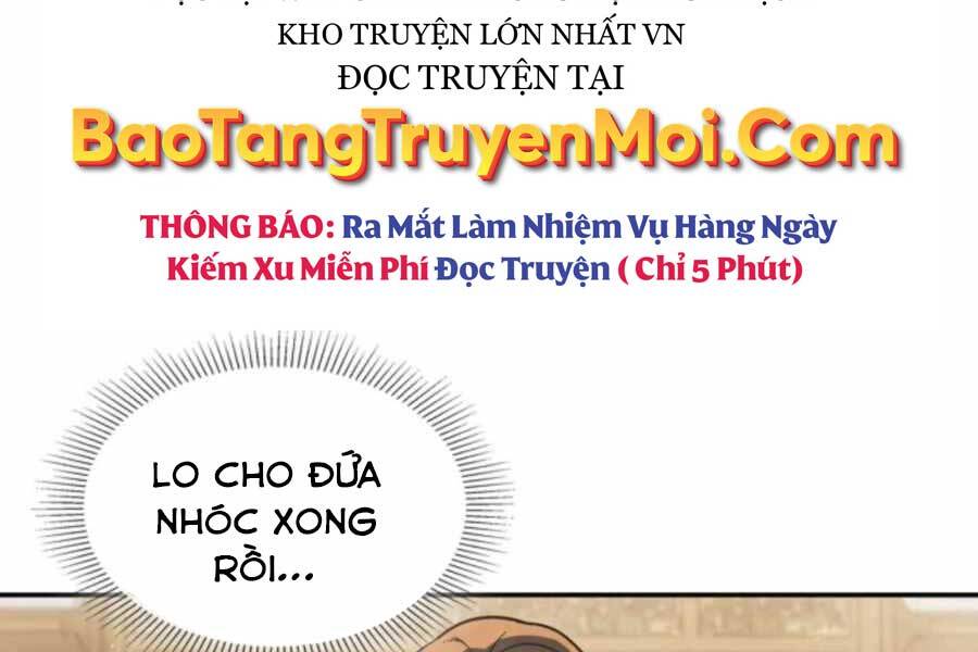 Vị Thần Trở Lại - Chương 21