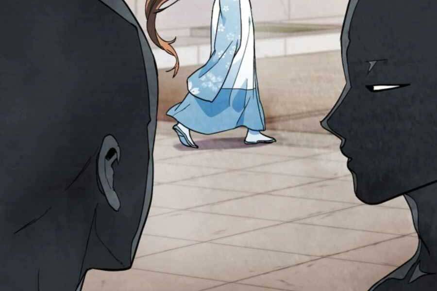 Vị Thần Trở Lại - Chương 21