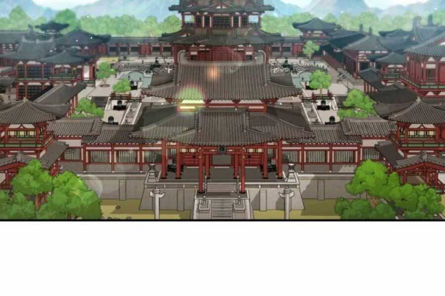 Vị Thần Trở Lại - Chương 21