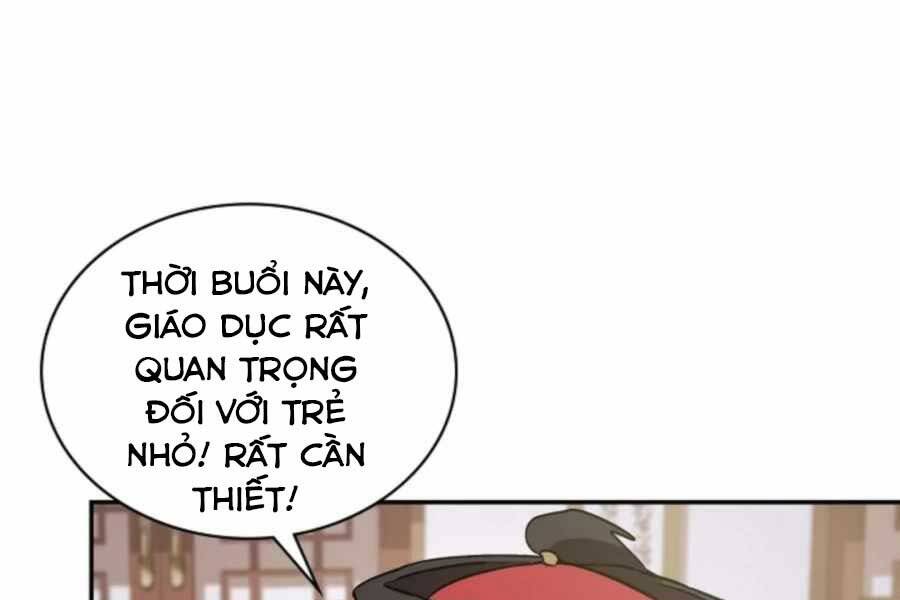 Vị Thần Trở Lại - Chương 21