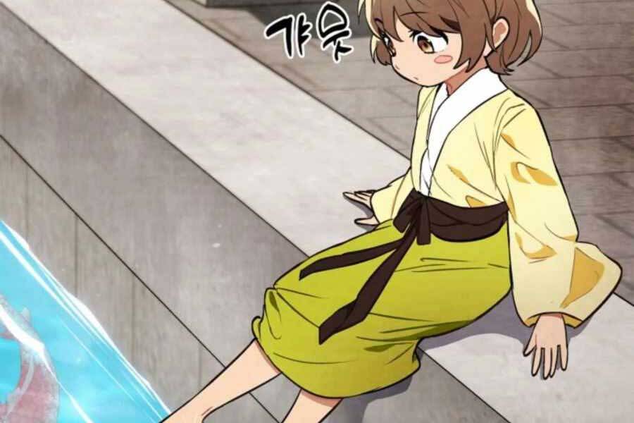 Vị Thần Trở Lại - Chương 21