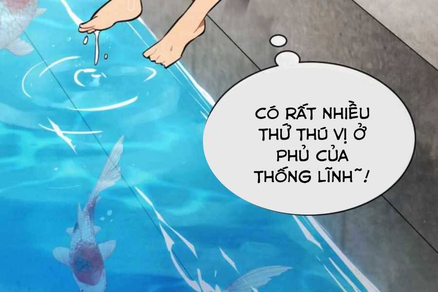 Vị Thần Trở Lại - Chương 21
