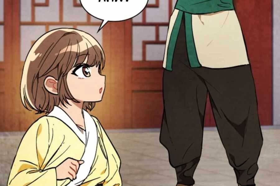 Vị Thần Trở Lại - Chương 21