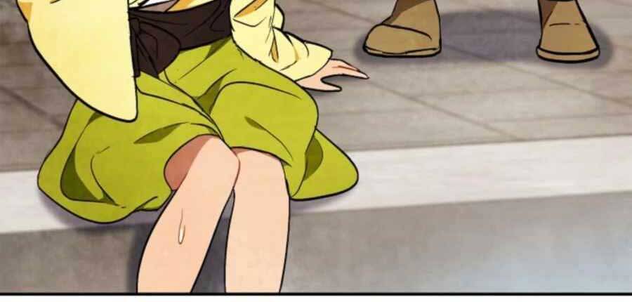 Vị Thần Trở Lại - Chương 21