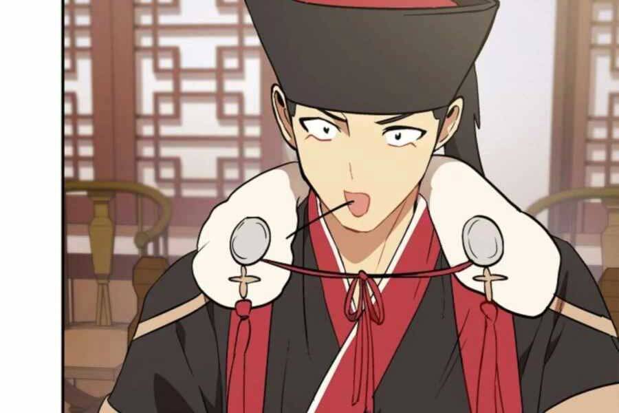 Vị Thần Trở Lại - Chương 21