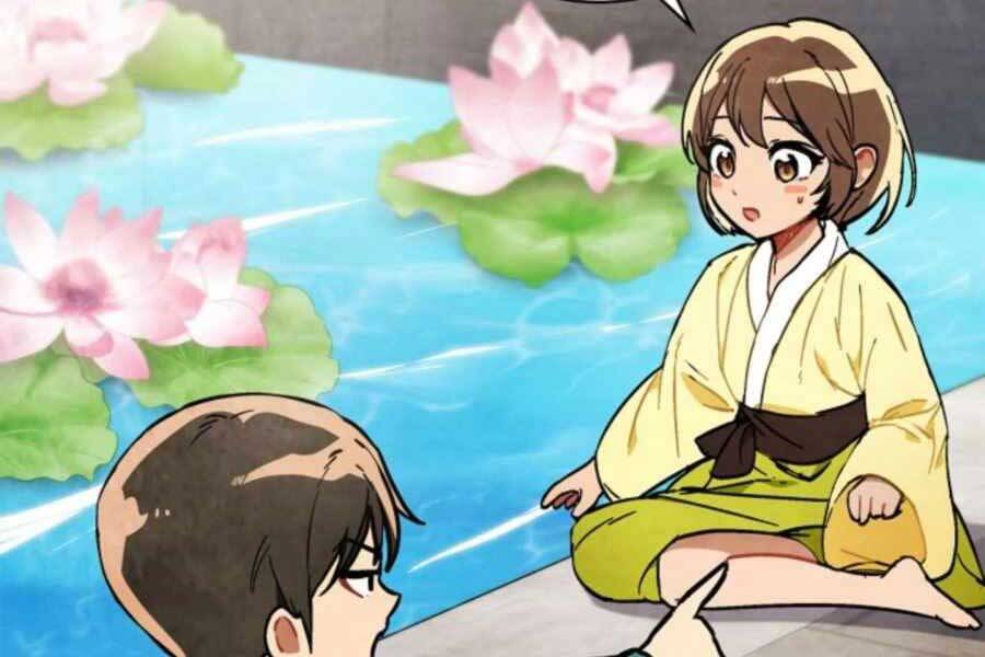 Vị Thần Trở Lại - Chương 21