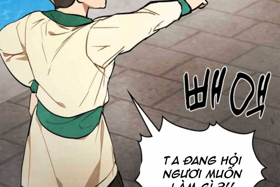 Vị Thần Trở Lại - Chương 21