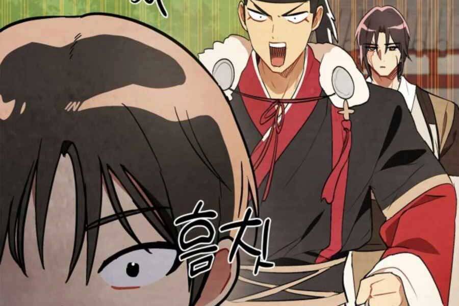 Vị Thần Trở Lại - Chương 21