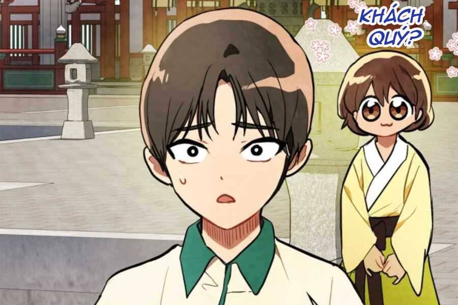 Vị Thần Trở Lại - Chương 21