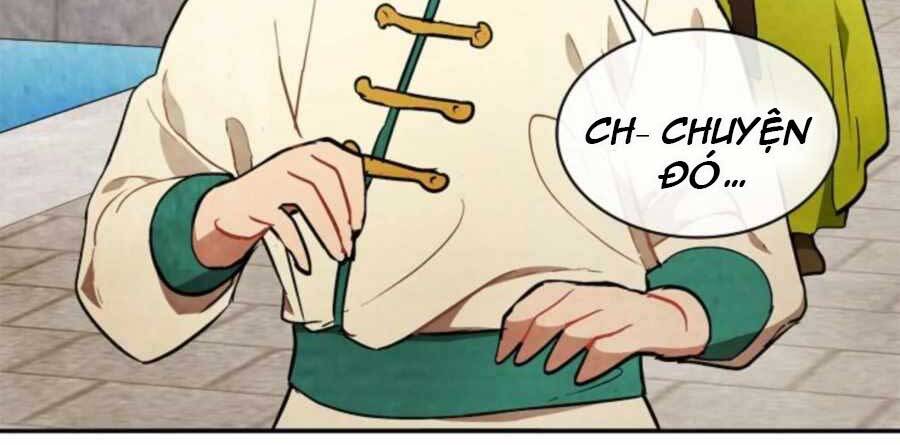 Vị Thần Trở Lại - Chương 21