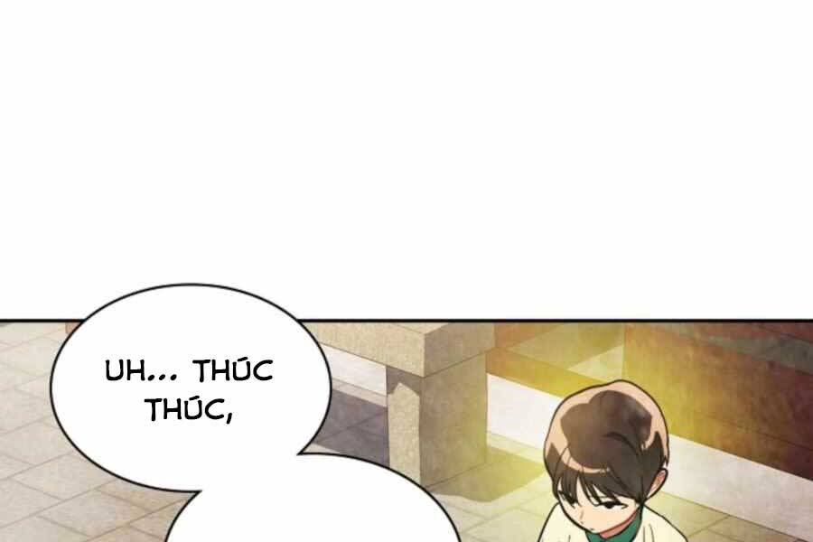 Vị Thần Trở Lại - Chương 21