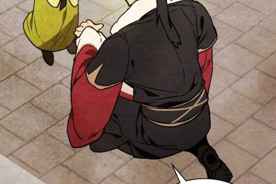 Vị Thần Trở Lại - Chương 21