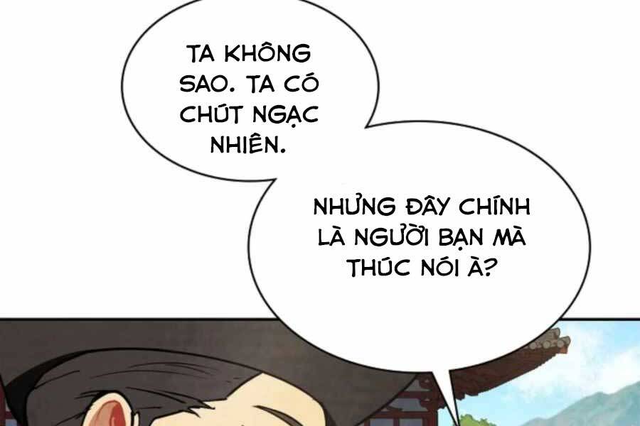 Vị Thần Trở Lại - Chương 21