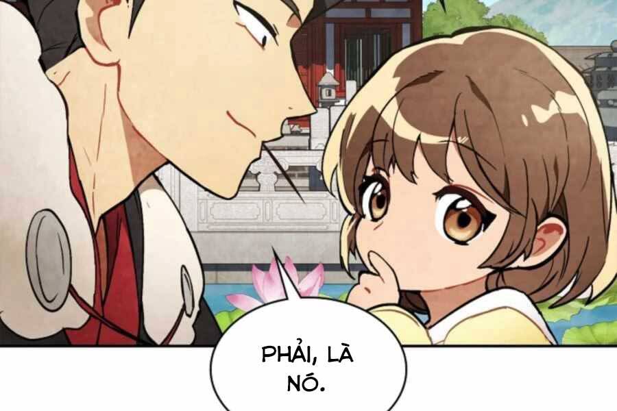 Vị Thần Trở Lại - Chương 21