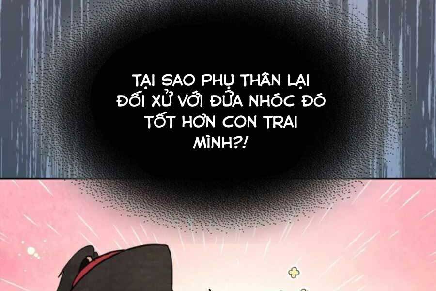 Vị Thần Trở Lại - Chương 21