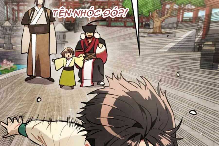 Vị Thần Trở Lại - Chương 21