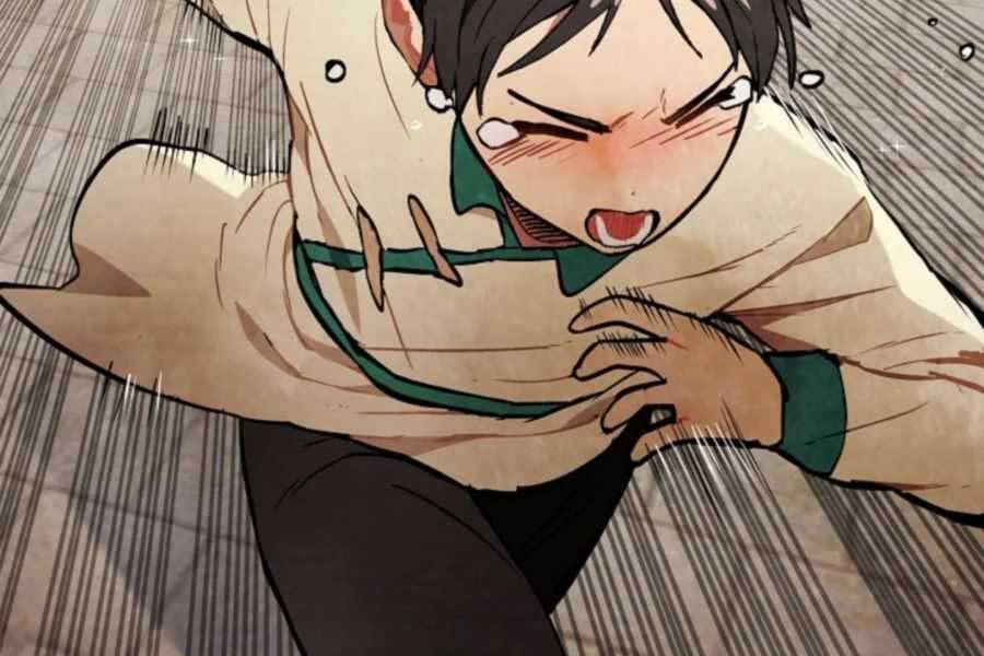 Vị Thần Trở Lại - Chương 21