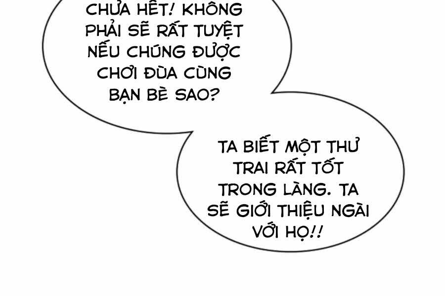 Vị Thần Trở Lại - Chương 21