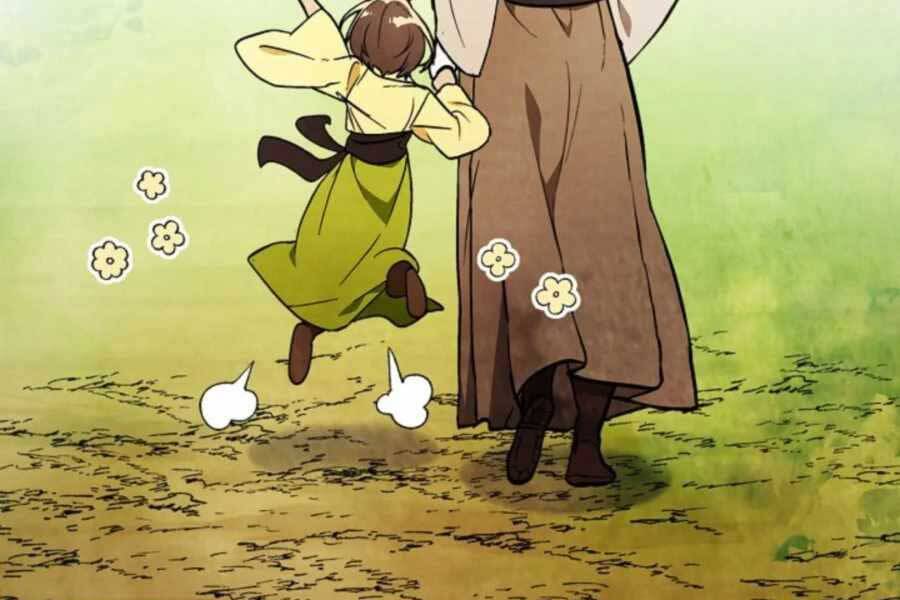 Vị Thần Trở Lại - Chương 21