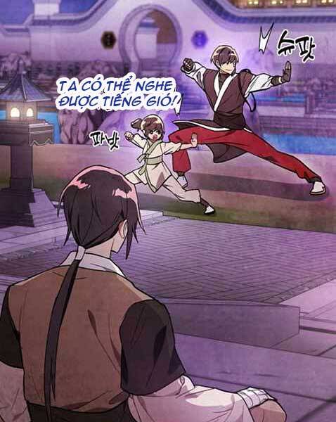 Vị Thần Trở Lại - Chương 21