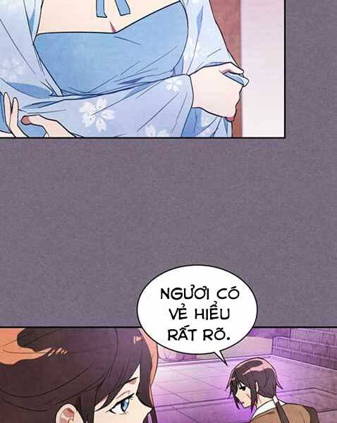 Vị Thần Trở Lại - Chương 21