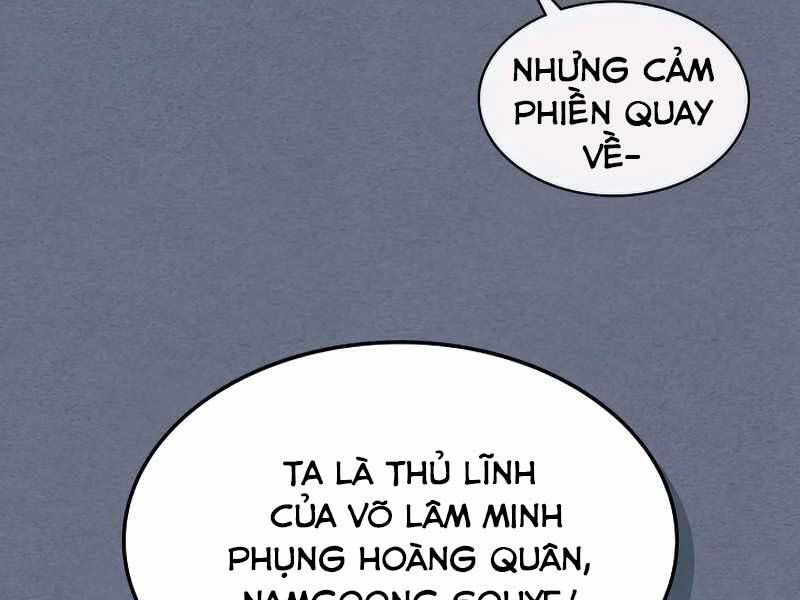 Vị Thần Trở Lại - Chương 22