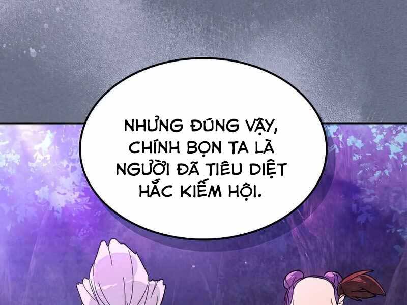 Vị Thần Trở Lại - Chương 22