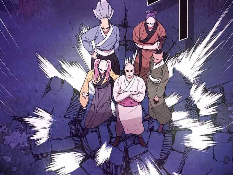 Vị Thần Trở Lại - Chương 22