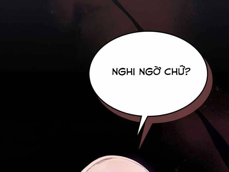 Vị Thần Trở Lại - Chương 22