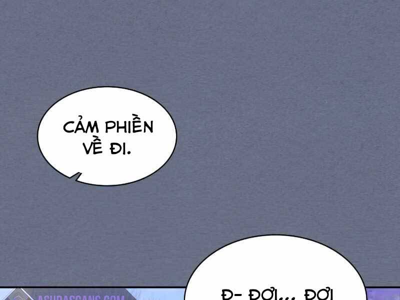 Vị Thần Trở Lại - Chương 22