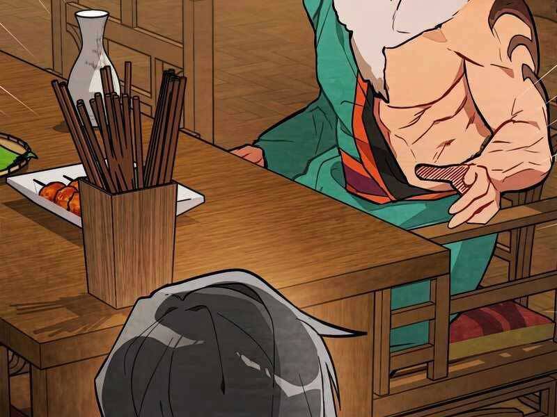 Vị Thần Trở Lại - Chương 22