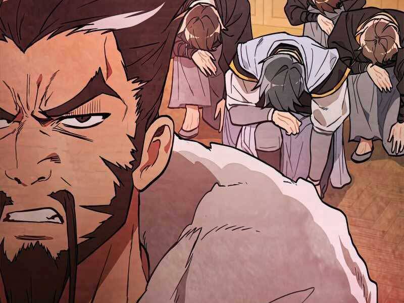 Vị Thần Trở Lại - Chương 22