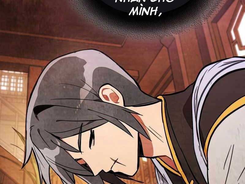 Vị Thần Trở Lại - Chương 22