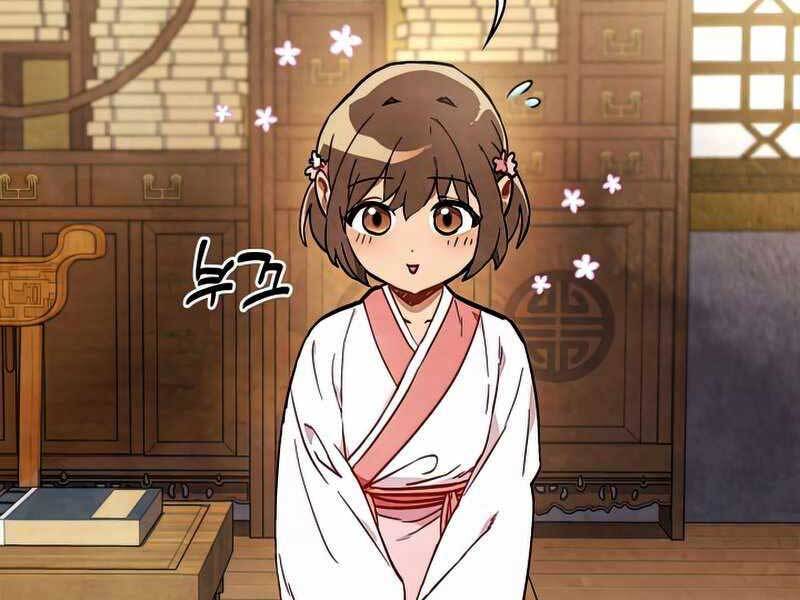 Vị Thần Trở Lại - Chương 22