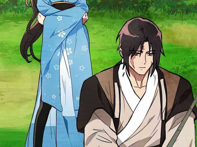 Vị Thần Trở Lại - Chương 22