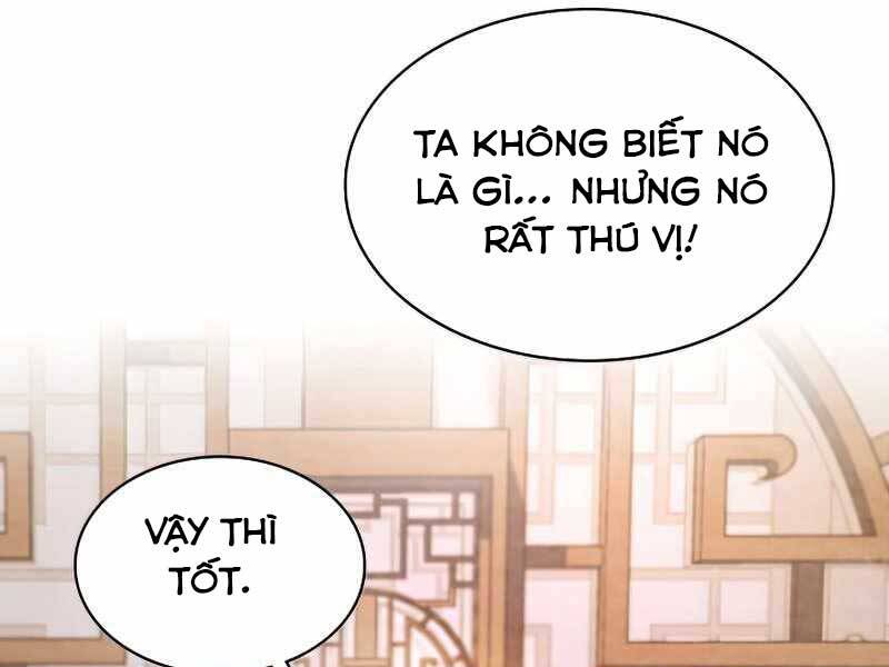 Vị Thần Trở Lại - Chương 22