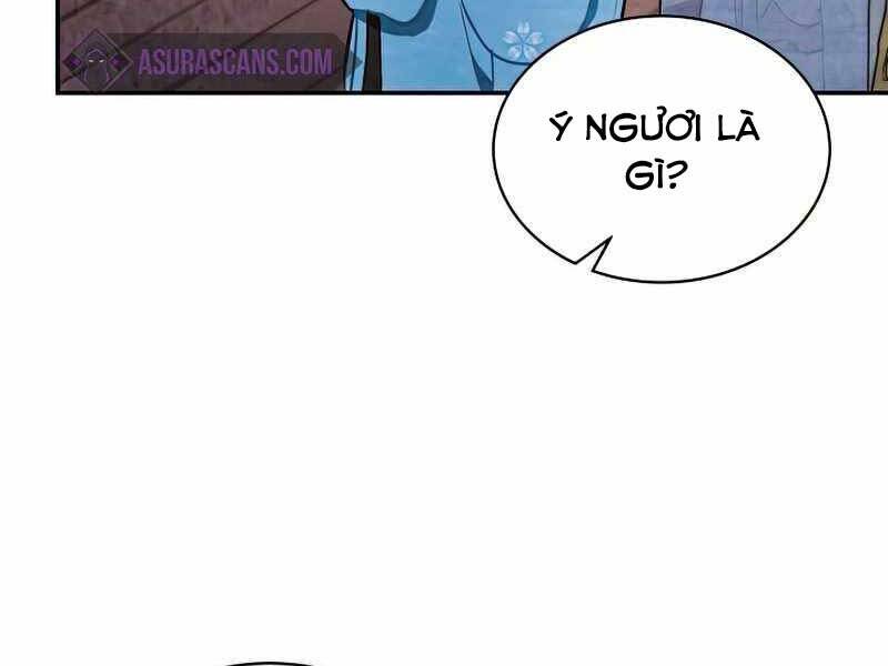 Vị Thần Trở Lại - Chương 22