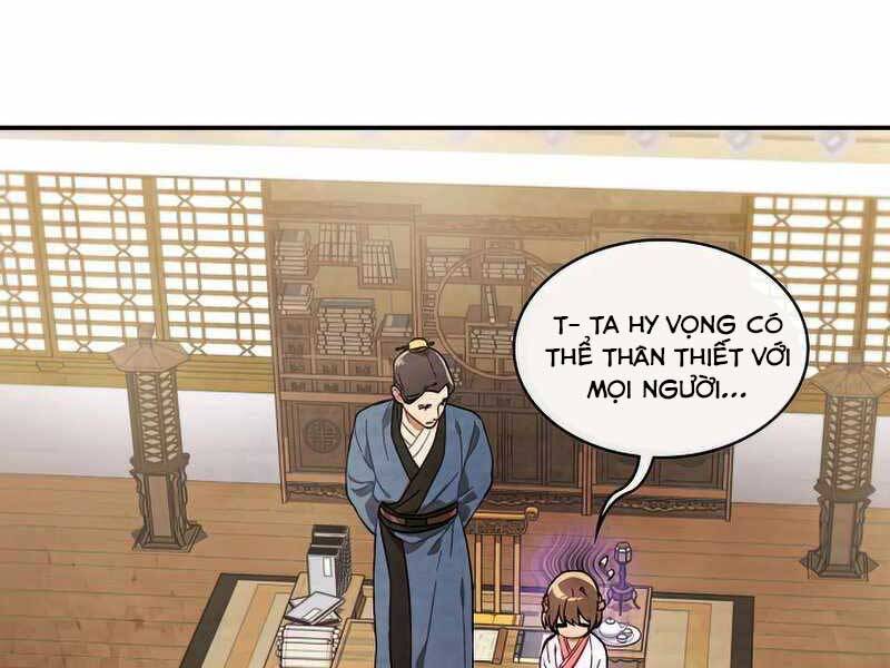 Vị Thần Trở Lại - Chương 22