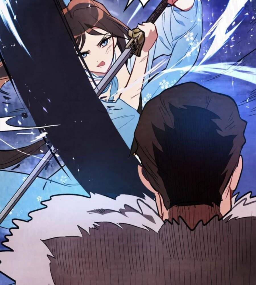 Vị Thần Trở Lại - Chương 24