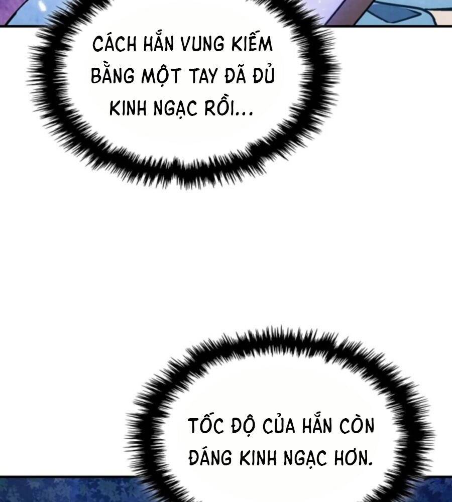 Vị Thần Trở Lại - Chương 24