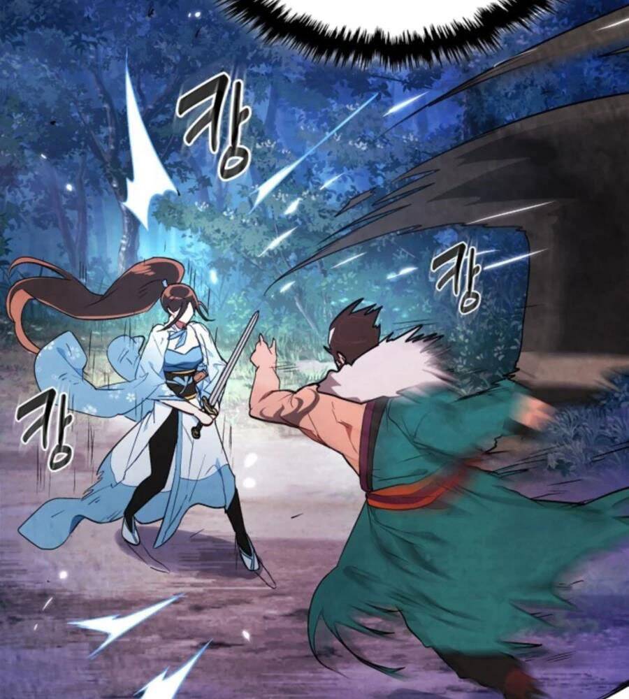 Vị Thần Trở Lại - Chương 24