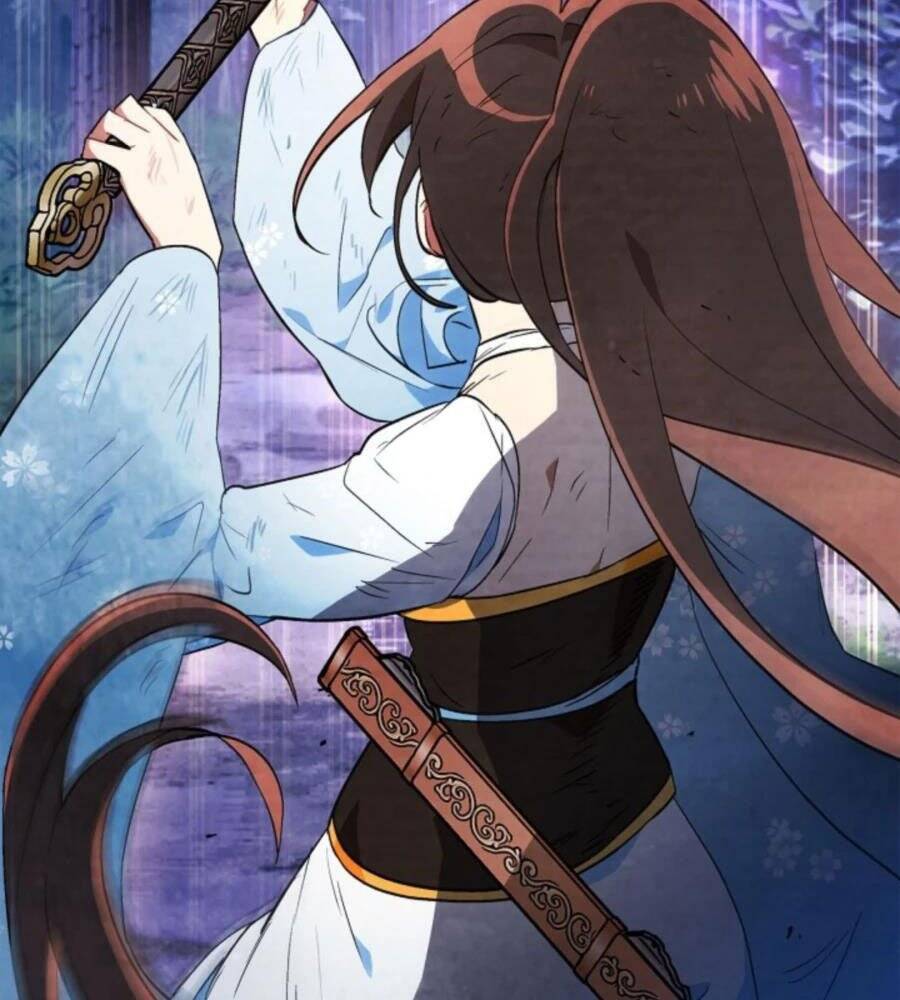 Vị Thần Trở Lại - Chương 24