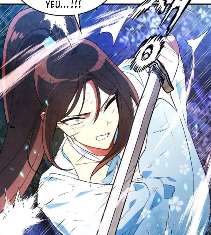 Vị Thần Trở Lại - Chương 24