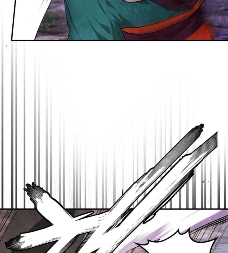 Vị Thần Trở Lại - Chương 24